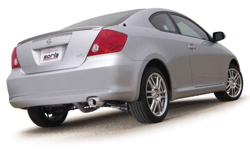 Borla 05-08 Scion tC Rear Muffler - 11743