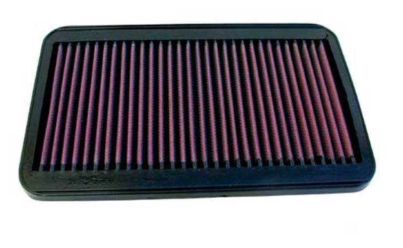 K&N Replacement Air Filter AIR FILTER, TOY 4RUN/P-UP 84-89, CRESS 81-84, VAN 86-89 - 33-2009