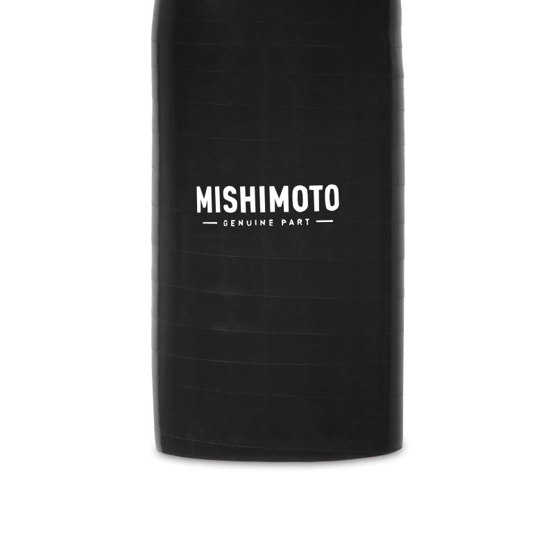 Mishimoto 07-09 Mazdaspeed 3 Black Silicone Hose Kit - MMHOSE-MS3-07BK