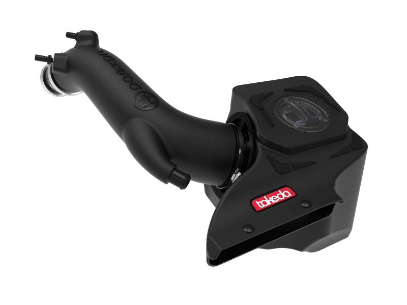 aFe 17-20 Hyundai i30 N L4-2.0L Takeda Momentum Cold Air Intake System w/ Pro 5R Media - 56-70035R
