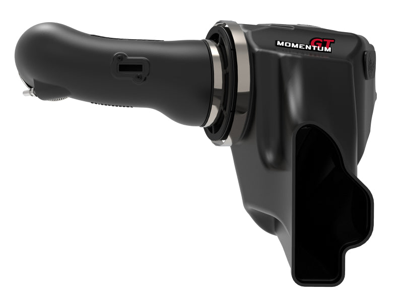 aFe Momentum GT Pro 5R Cold Air Intake System 18-19 Ford Mustang GT 5.0L V8 - 50-70033R