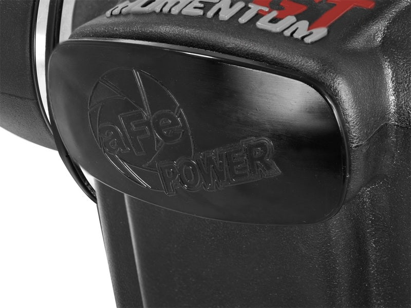 aFe Momentum GT PRO DRY S Stage-2 Intake System 05-15 Nissan Xterra 4.0L V6 - 51-76102