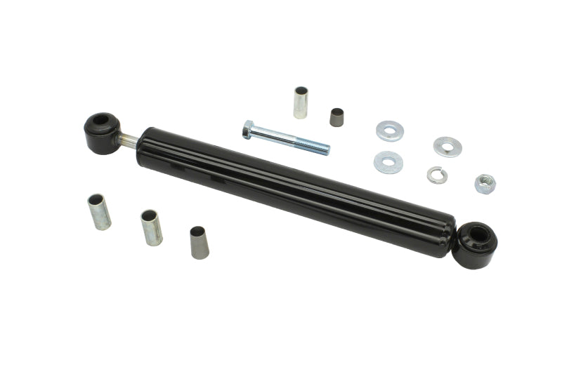 KYB Shocks &amp; Struts Steering Stabilizers Front DODGE Ram 1500 Pickup (4WD) 1994-02 DODGE Ram 2500 Pi - SS10323