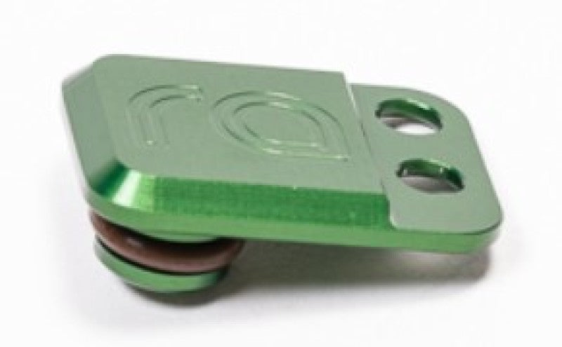 Radium Mitsubishi EVO X Fuel Tank Pressure Plug - 20-0421