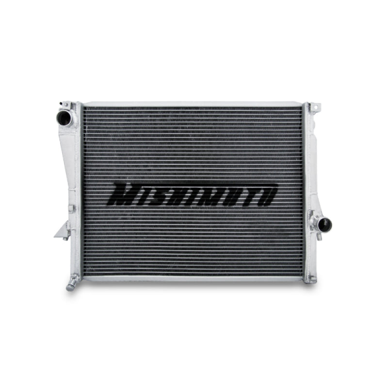 Mishimoto 99-02 BMWZ3 Manual X-Line (Thicker Core) Aluminum Radiator - MMRAD-CON-99X