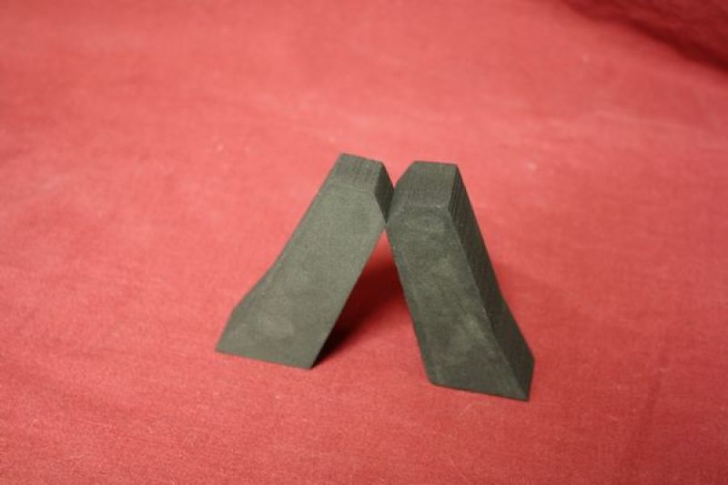 JLT 15-20 Ford Mustang Shelby GT350 Rock Blockers (Pair) - JLT-RB