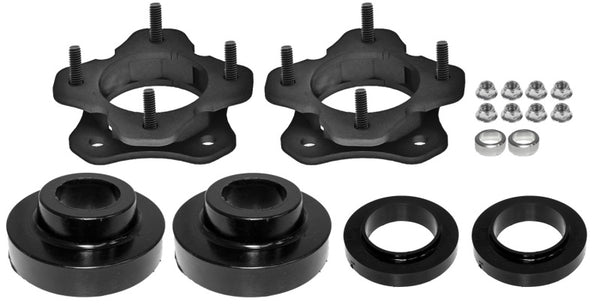 Tuff Country 2022+ Toyota Tundra 2023 Sequoia 3in Lift Kit 3in Front / 1.5in Rear - 53220 for 2022-2025 Toyota Sequoia - fron