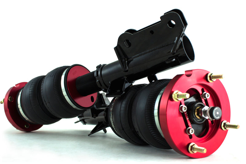Air Lift Performance 2005-2014 Ford Mustang (S197) Front Kit (3/8 Fittings Not Inclluded) - 75523
