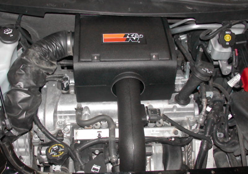 K&amp;N 06 Chevrolet HHR L4-2.4L Performance Intake Kit - 57-3056