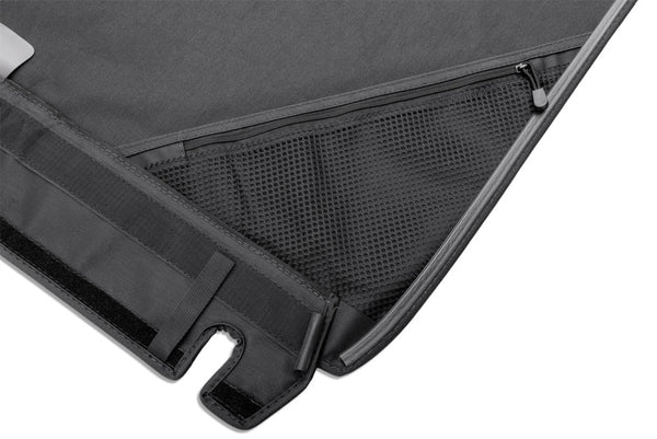 Rugged Ridge Complete Soft Top w/Full Frame 97-06 Jeep Wrangler TJ - 13785.35 for 1987-2006 Jeep Wrangler - front view
