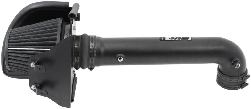 K&amp;N 71 Series Performance Intake Kit for 12-18 Jeep Wrangler 3.6L V6 (12-15 CARB Approved) - 71-1566