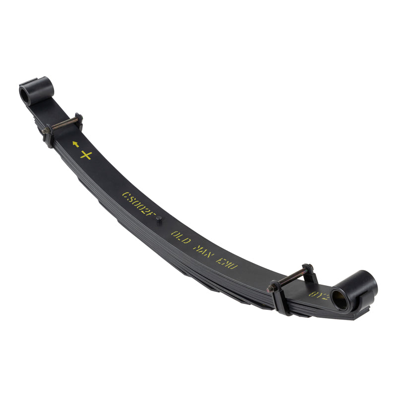 ARB / OME Leaf Spring Toy 40 Serf - CS002F