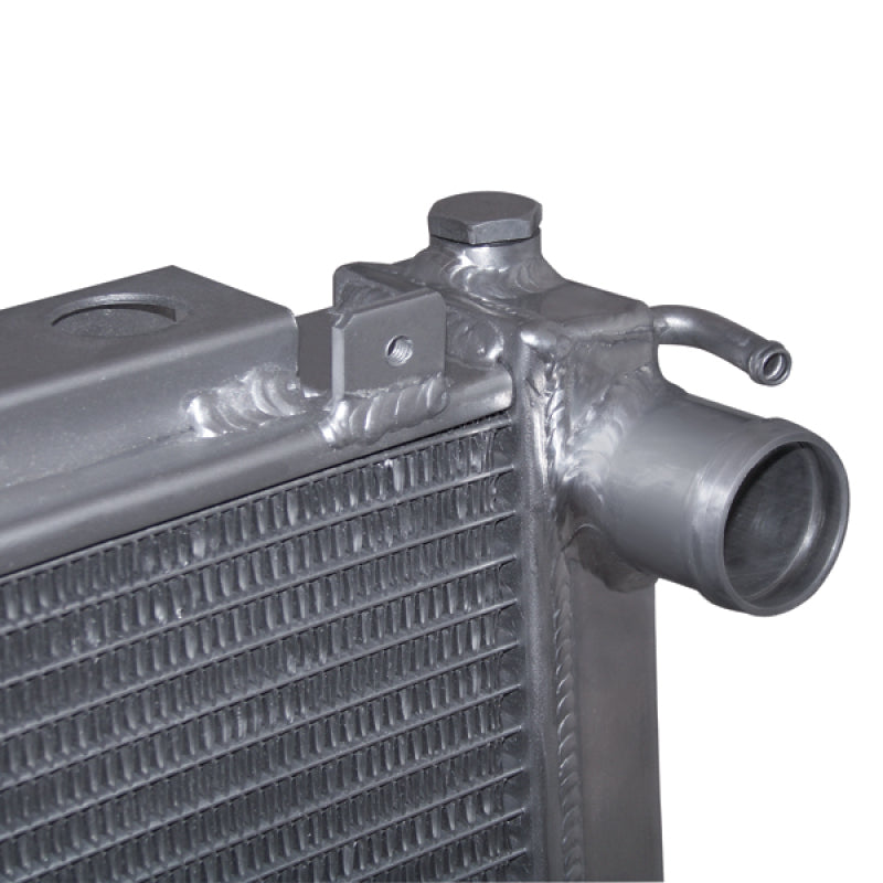 Mishimoto 90-94 Subaru Legacy Turbo Aluminum Radiator - MMRAD-B4-90