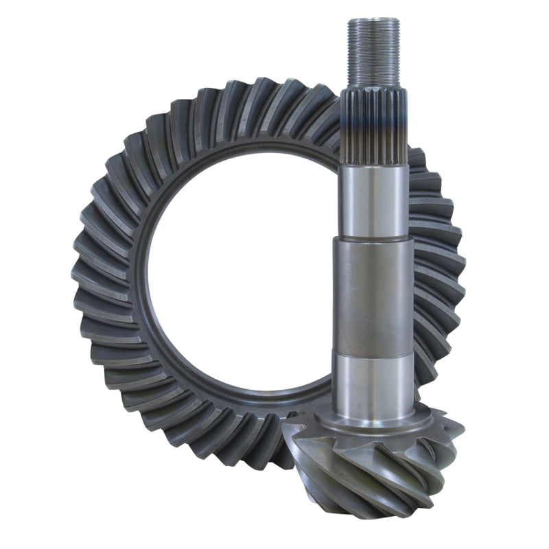 Yukon Gear High Performance Gear Set For Model 35 in a 4.11 Ratio - YG M35-411