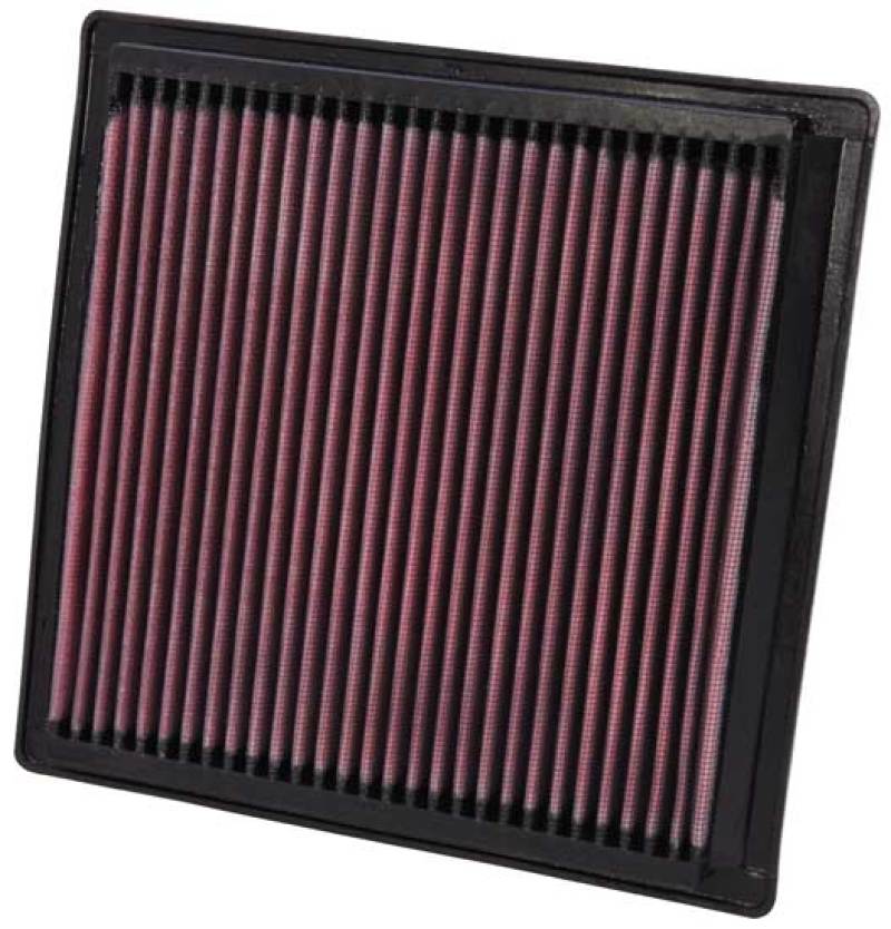K&N Replacement Air Filter DODGE DURANGO 04-09 / CHRYSLER ASPEN 07-09 - 33-2288