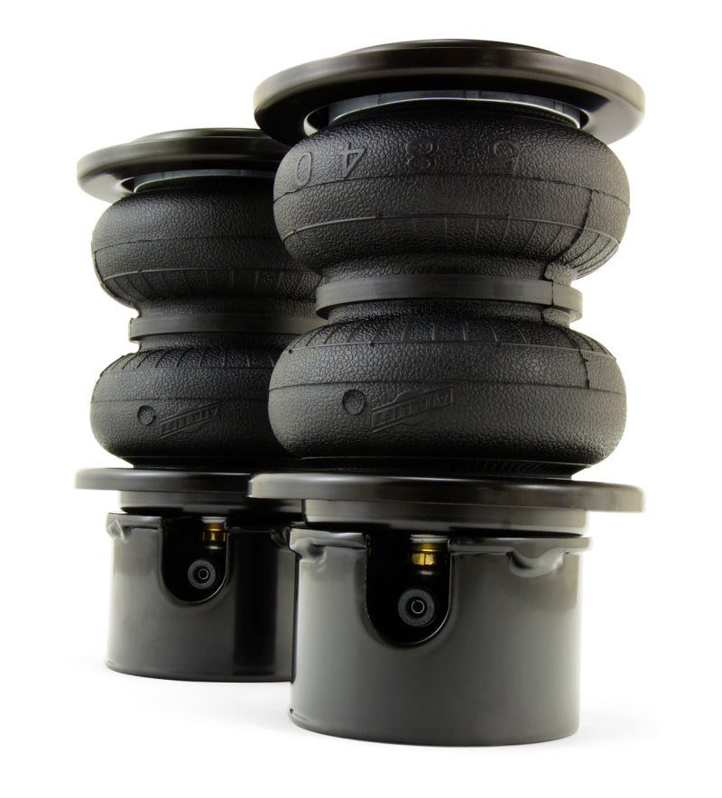 Air Lift Performance 2015+ Volkswagen Golf/GTI/Golf R MK 7 / 2016+ Audi A3 Rear Kit - 78662