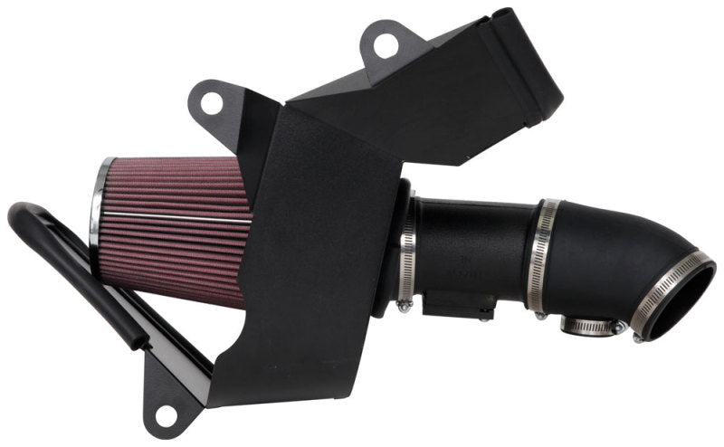K&N 19-20 Chevrolet Blazer / GMC Arcadia Aircharger Performance Air Intake System - 63-3115