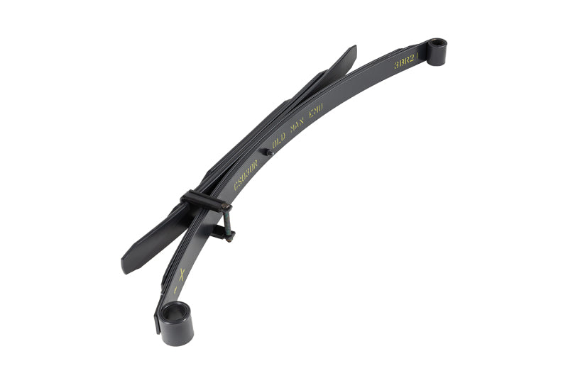 ARB / OME Leaf Spring Nissan D21 -Rear- - CS030R