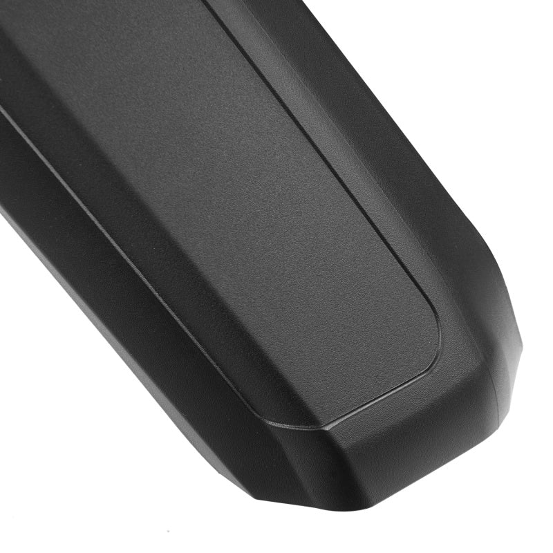 Rugged Ridge Max Terrain Fender Flare Set F &amp; R 18-22 Jeep Wrangler JL - 11640.51
