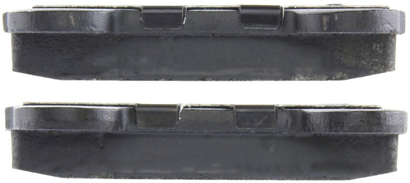 Clearance - StopTech Street Touring ST-22 2-Piston Rear Caliper Brake Pads - STO308.09610
