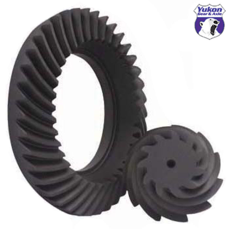 Ford 8.8 hotsell 4.11 gears