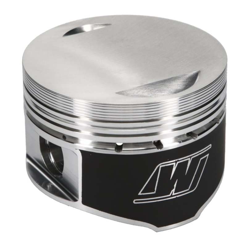 Wiseco Toyota 4EFTE 74.50mm Bore -2.5cc 1.1 Piston Kit - K687M745