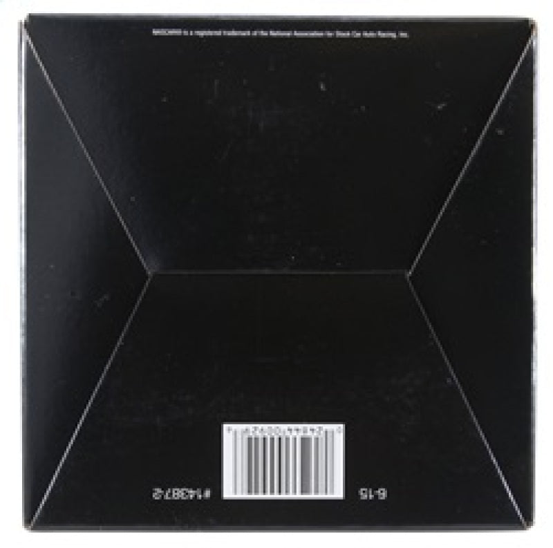 K&N Universal Rubber Filter 4inch FLG / 6inch OD-B / 4-5/8inch OD-T / 9inch H - RE-0870