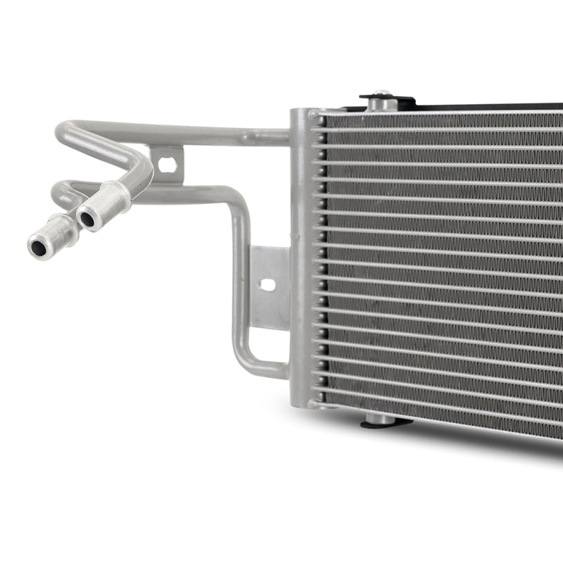 Mishimoto 2021+ BMW G8X M2/M3/M4 Transmission Cooler - MMTC-G80-21