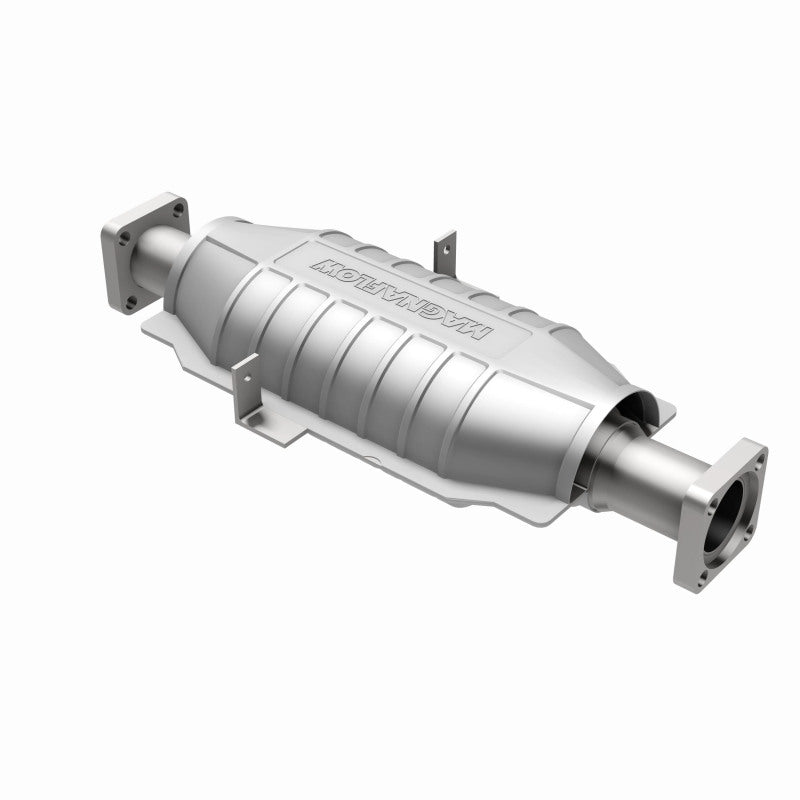 MagnaFlow Conv DF Fiat-Lancia 79 83 - 23503