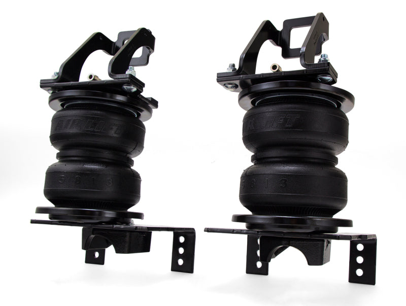 Air Lift Loadlifter 5000 Ultimate Rear Air Spring Kit for 99-04 Ford F-250 Super Duty 4WD - 88390