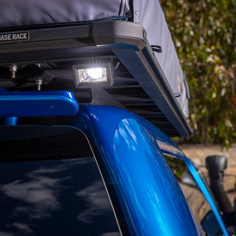 ARB BaseRack Auxiliary Light - 2.8in 20W - 1780520
