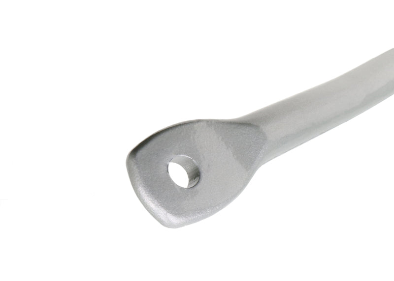 Whiteline 02-06 Mitsubishi Lancer CG/CH Excl EVO Rear 18mm Heavy Duty with OEM Swaybars - BMR79