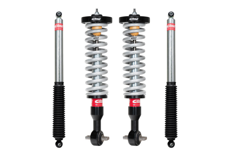 Eibach Pro-Truck Coilover 2.0 Front/Sport Rear for 15-20 Ford F-150 V6 2.7L 4WD - E86-35-035-01-22