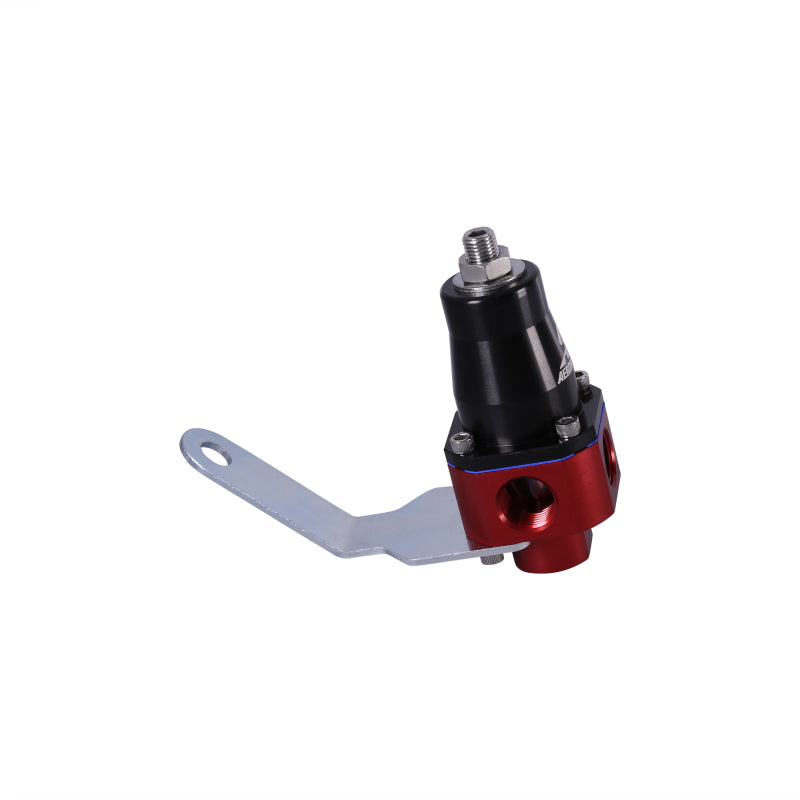 Aeromotive Universal Bypass Regulator - 3-Port 3/8in NPT - 13301