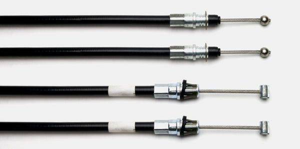 Wilwood Parking Brake Cable Kit Combination Parking Brake Cakliper Mini Cooper - 330-10915 by Wilwood