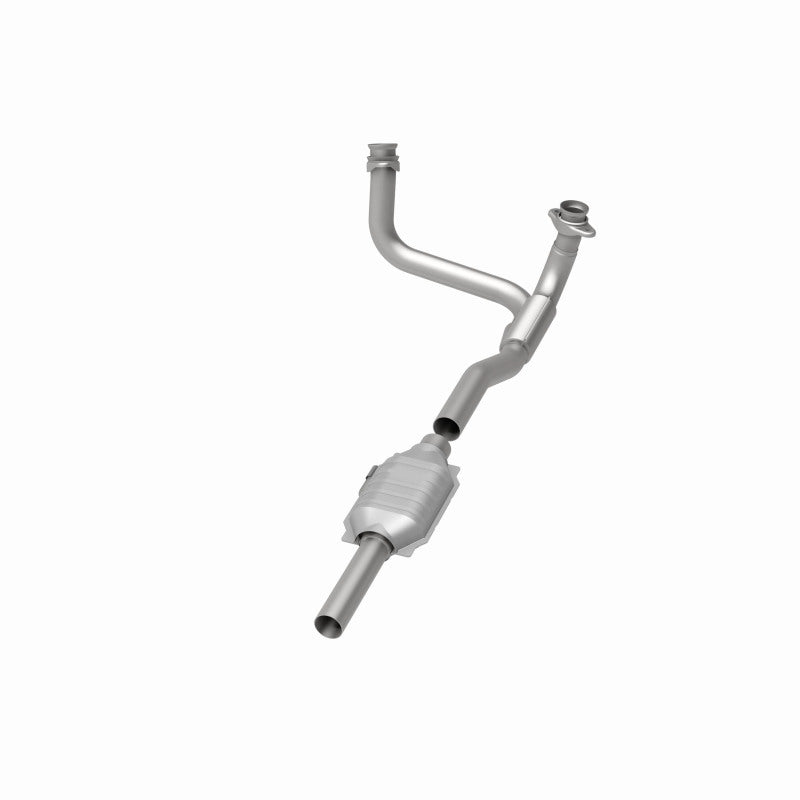 MagnaFlow Conv DF 88-95 Ford Trucks 5.8L V8 - 93312