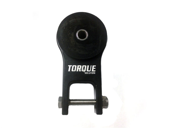 Torque Solution Aluminum Rear Engine Mount: MAZDASPEED3 Mazda3 - TS-MS-002 for 2010-2013 Mazda 3