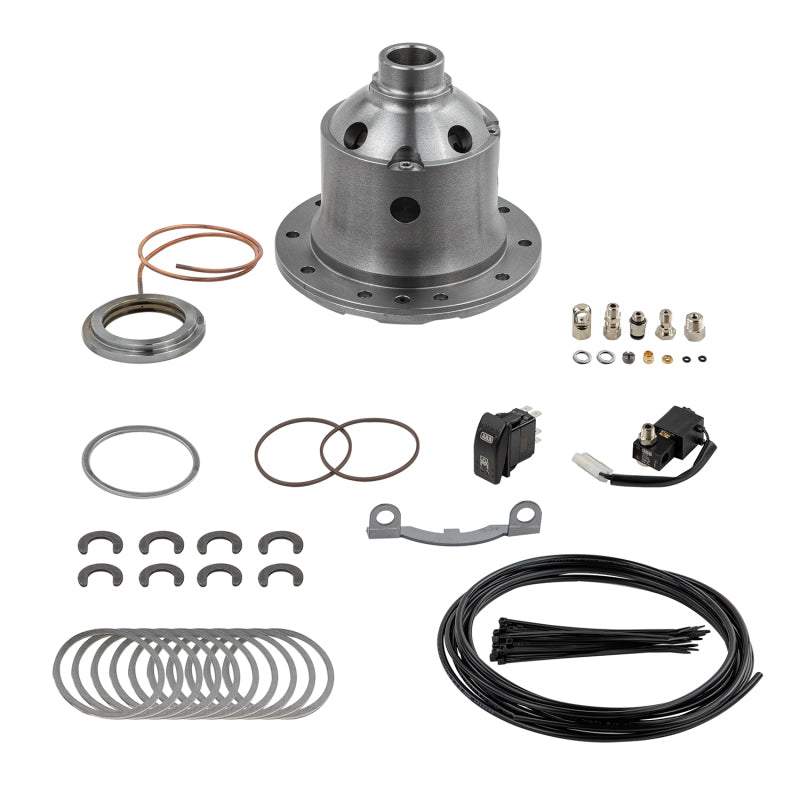 ARB Airlocker Dana 44A 30Spl S/N - RD226