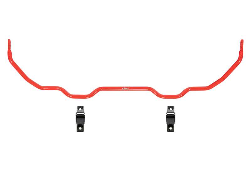 Eibach Front &amp; Rear Sway Bar Set 17-20 Tesla Model 3 AWD/RWD