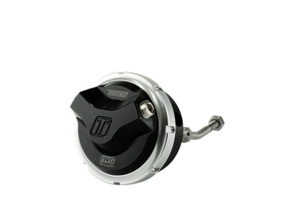 Turbosmart Gen V IWG (Twin Port) Wastegate Actuator Suits Garret G25 14psi - TS-0625-3143 by Turbosmart