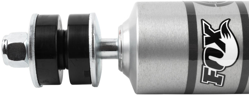 Fox 01-10 Chevy HD 2.0 Performance Series 5.1in. Smooth Body IFP Front Shock (Alum) / 0-1in. Lift - 980-24-663