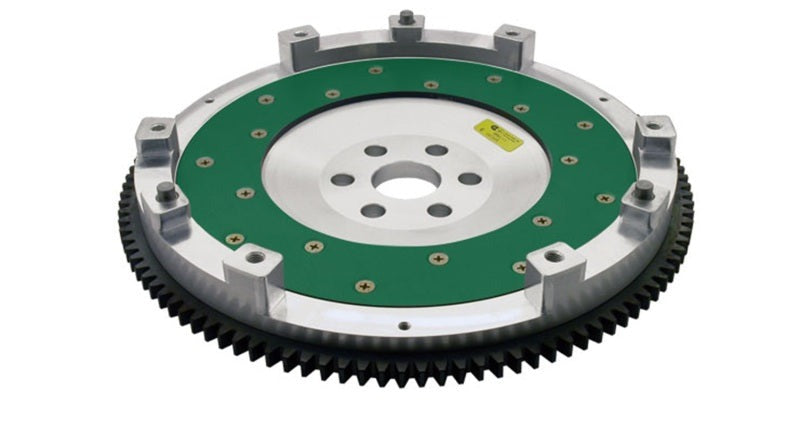 Fidanza 2016 Ford Focus ST Aluminium Flywheel - 186121