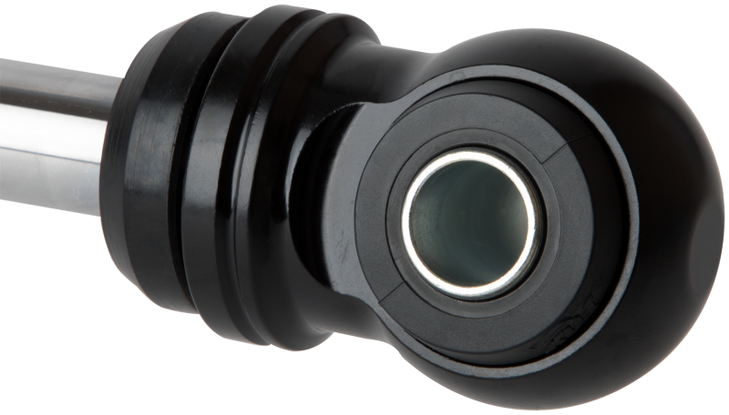 Fox 01-10 Chevy HD 2.0 Performance Series 5.1in. Smooth Body IFP Front Shock (Alum) / 0-1in. Lift - 980-24-663