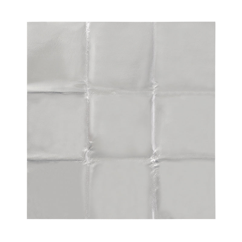 Mishimoto Aluminum Silica Heat Barrier W/ Adhesive Backing, 12in x 24in - MMHP-ASHB-1224
