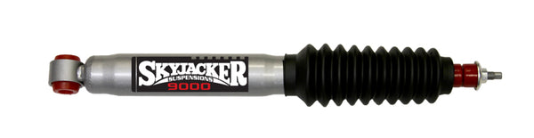 Skyjacker 2007-2007 GMC Sierra 1500 Classic 4 Wheel Drive Steering Damper - 9500 for 2007-2024 Jeep Wrangler - front view
