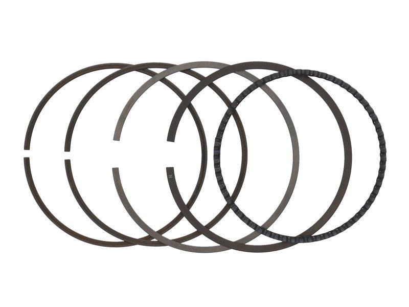 Wiseco 89.50MM RING SET Ring Shelf Stock