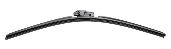 Hella Clean Tech Wiper Blade 24in - Single - 358054241 for 2007-2011 Volkswagen GTI - front view