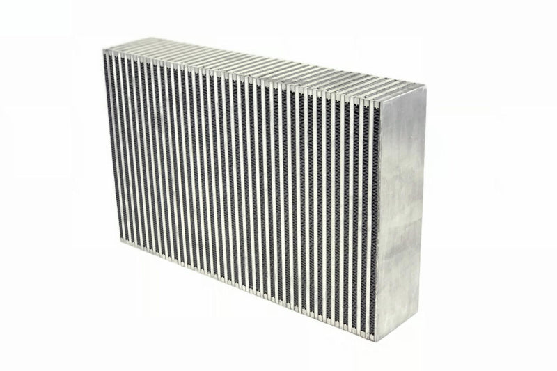 CSF Nissan GT-R (R35) High Performance Bar &amp; Plate Intercooler Core - 22in L x 14in H x 4.5in W