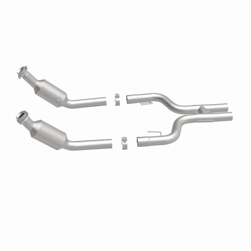 Magnaflow Conv DF Mustang 05-09 4.6L - 24151