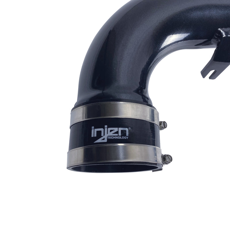 Injen 01-03 Lexus GS430/LS430/SC430 V8 4.3L Black IS Short Ram Cold Air Intake - IS2095BLK